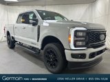 New 2025 Ford F250 Lariat w/ Lariat Ultimate Package image 2