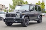 New 2025 Mercedes-Benz G 63 AMG 4MATIC image 3