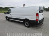 Used 2024 Ford Transit 150 Low Roof image 3