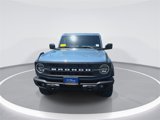 Certified 2024 Ford Bronco Black Diamond image 3
