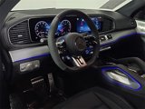 Used 2025 Mercedes-Benz GLE 53 AMG 4MATIC Coupe image 4