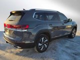 New 2025 Volkswagen Atlas SEL image 5