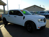 Used 2022 Ford Maverick XLT image 3