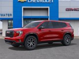 New 2026 GMC Acadia AT4 image 2