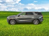 New 2025 Hyundai Palisade Calligraphy image 5