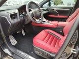 Used 2022 Lexus RX 350 F Sport image 2