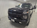 Used 2021 Chevrolet Silverado 2500 LTZ w/ LTZ Plus Package image 4