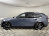 Certified 2025 MAZDA CX-70 Plug-In Hybrid w/ Premium Plus image 2