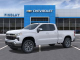New 2026 Chevrolet Silverado 1500 LT w/ Protection Package image 2