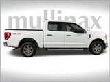 Certified 2022 Ford F150 XLT image 2