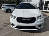 New 2025 Chrysler Pacifica Select w/ Uconnect Theater Family Group image 2