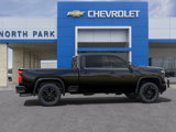 New 2025 Chevrolet Silverado 2500 LTZ image 5