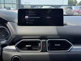 Used 2022 MAZDA CX-5 AWD 2.5 S w/ Preferred Package image 3