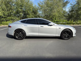 Used 2015 Tesla Model S 85D image 4