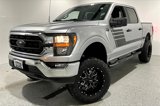 Used 2023 Ford F150 XLT image 3