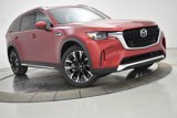 New 2025 MAZDA CX-90 Plug-In Hybrid w/ Premium Plus image 4