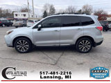 Used 2017 Subaru Forester 2.0XT Touring w/ Protection Package #2 image 5