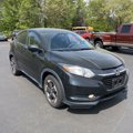 Used 2018 Honda HR-V EX image 4