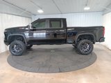 New 2025 Chevrolet Silverado 2500 LT w/ Z71 Chrome Sport Edition image 2