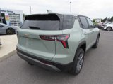 New 2026 Chevrolet Equinox LT w/ Convenience Package II image 6