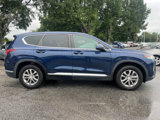 Used 2020 Hyundai Santa Fe SE image 4