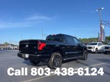 New 2025 Ford F150 Lightning XLT image 3