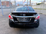 Used 2015 Nissan Altima 2.5 SL w/ Technology Package image 3