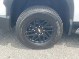 New 2026 Chevrolet Silverado EV LT image 5