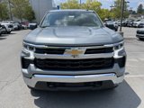 New 2026 Chevrolet Silverado 1500 LT image 2