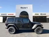 New 2025 Jeep Wrangler Willys image 4