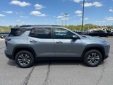 New 2026 Chevrolet Equinox LT w/ Convenience Package II image 4