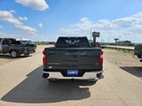 New 2025 Chevrolet Silverado 1500 LT image 4