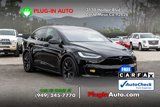 Used 2022 Tesla Model X Plaid image 3