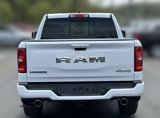 New 2025 RAM 1500 Laramie w/ Sport Appearance Package image 4