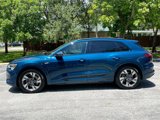 Used 2021 Audi e-tron Premium w/ Convenience Plus Package image 4