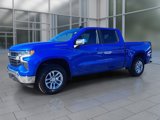 New 2025 Chevrolet Silverado 1500 LT w/ Convenience Package II image 2