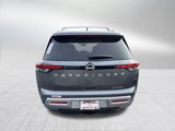New 2025 Nissan Pathfinder Platinum image 4