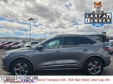 Used 2024 Ford Escape ST-Line image 6