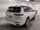New 2025 Jeep Grand Cherokee L Summit w/ Advanced Protech Group IV image 3