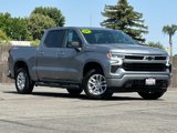 Used 2024 Chevrolet Silverado 1500 RST w/ Convenience Package II image 2