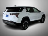 New 2026 Chevrolet Equinox LT image 5