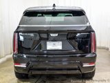 New 2025 Cadillac Escalade IQ Luxury 1 w/ LPO, Radiant Package image 5