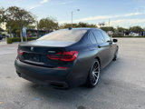 Used 2018 BMW 750i image 6