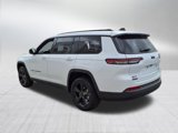 New 2025 Jeep Grand Cherokee L Limited image 6