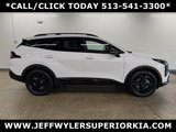 New 2026 Kia Sportage X-Line image 2