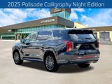 New 2025 Hyundai Palisade Calligraphy image 5