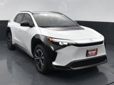 New 2024 Toyota bZ4X XLE image 2