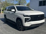 New 2025 Chevrolet Suburban RST w/ Comfort Package image 3