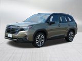 New 2025 Subaru Forester Touring image 2