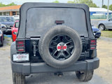Used 2016 Jeep Wrangler Unlimited Sport w/ Quick Order Package 24S image 6